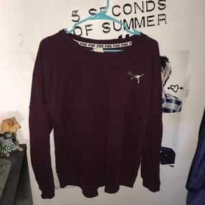 Sweater From Pink, Victoria’s Secret